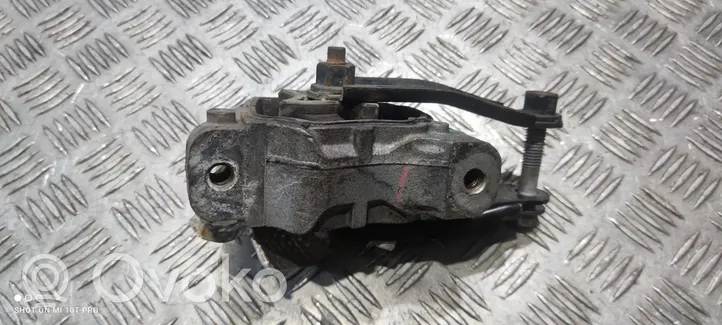 Volvo S60 Engine mount vacuum valve 6G926P082AB