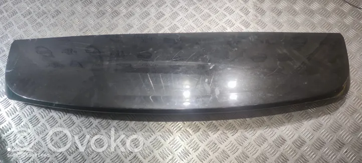 Land Rover Range Rover Sport L320 Spoiler del portellone posteriore/bagagliaio AH3244210A