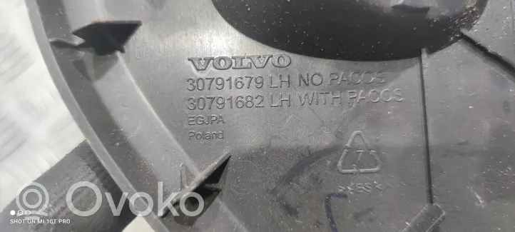 Volvo S60 Autres pièces du tableau de bord 31370229