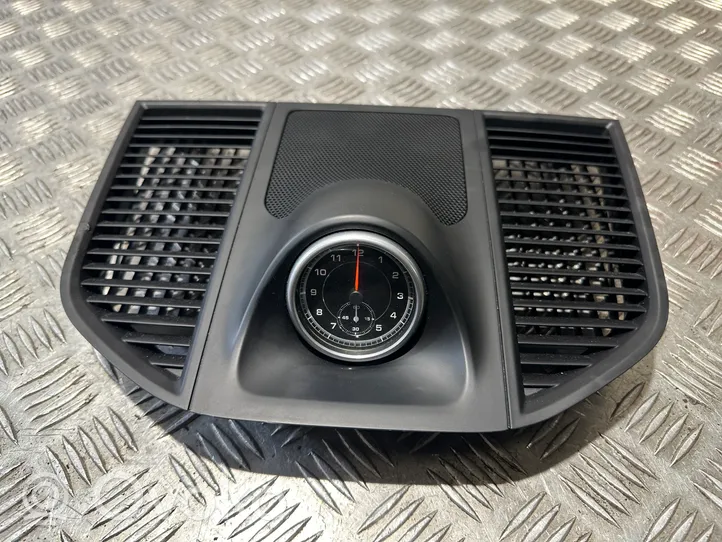 Porsche Macan Clock 95B858189