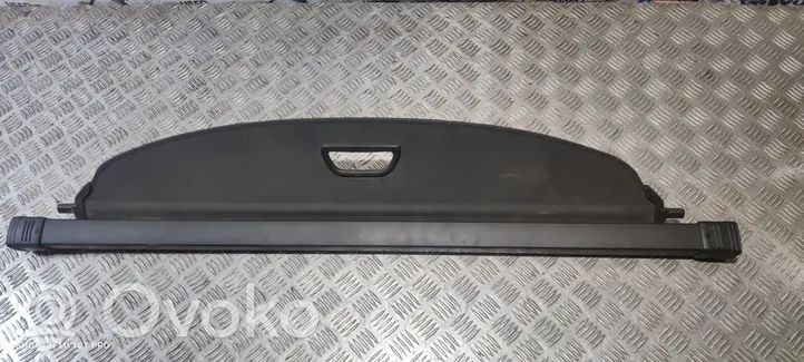 Mercedes-Benz GLC X253 C253 Plage arrière couvre-bagages A2538109000