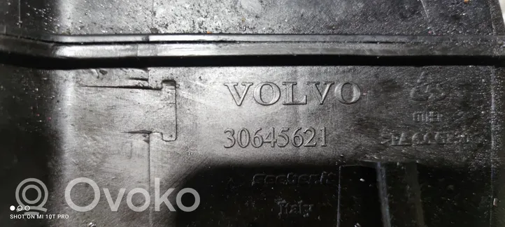 Volvo S60 Vairo stiprintuvo skysčio bakelis 30645621