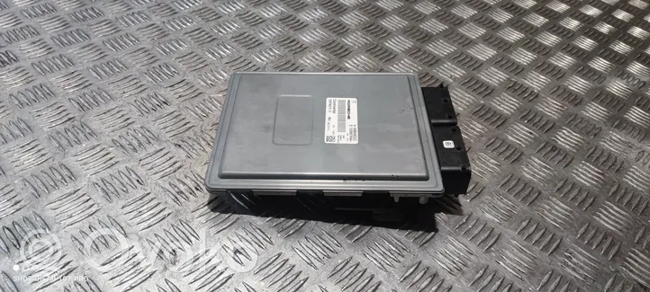 Porsche Macan Engine control unit/module 95B906022C