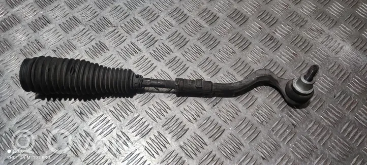 Porsche Macan Steering tie rod end POR1