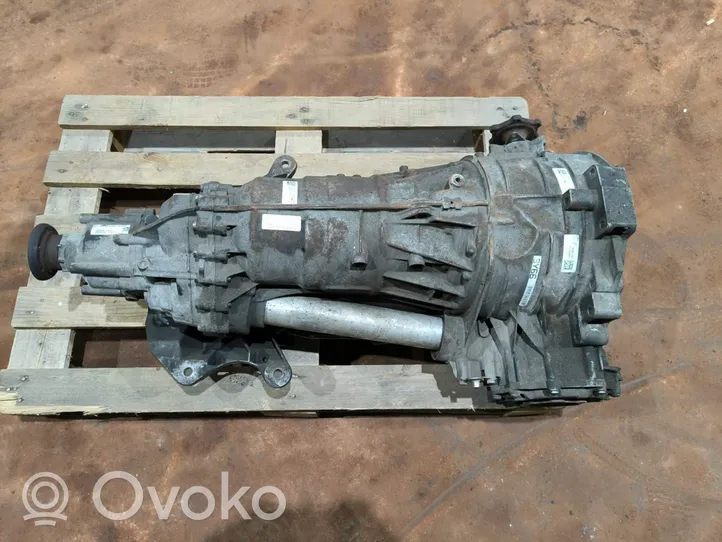 Audi S5 Automatic gearbox 1084301009