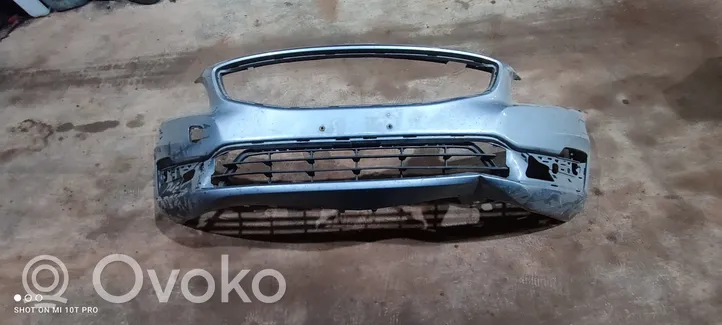 Volvo S60 Front bumper 12