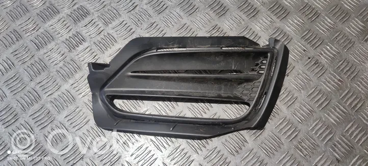 Volvo S60 Front bumper lower grill 31383155