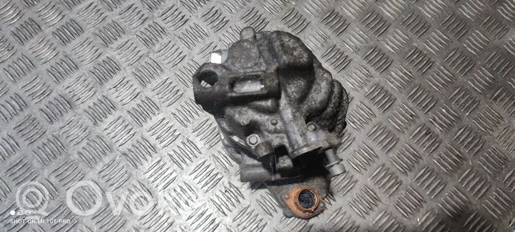 Mercedes-Benz EQB Compressore aria condizionata (A/C) (pompa) A0008307704