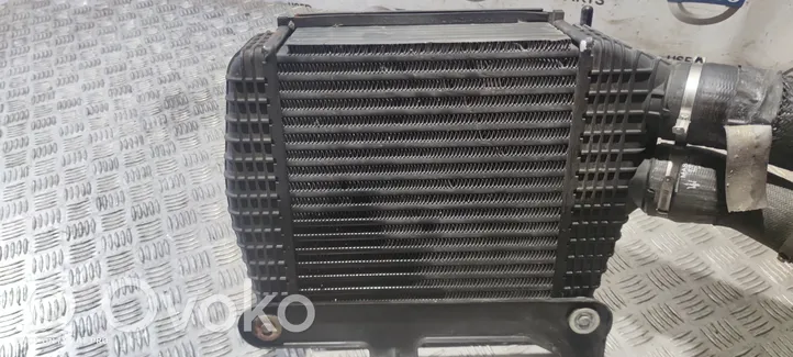 Maserati Levante Radiatore intercooler 16484792