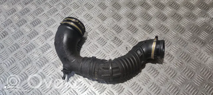 Maserati Quattroporte Conduit d'air (cabine) 670003845