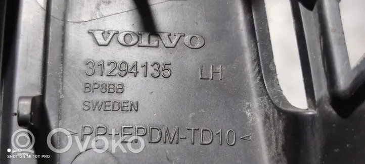 Volvo V60 Krata halogenu 31294135