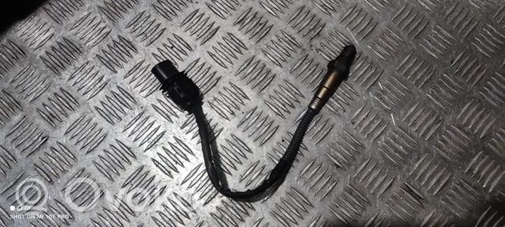 Porsche Cayenne (92A) Sonde lambda 022906262