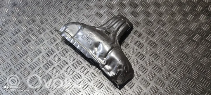 Volvo V60 Bouclier thermique d'échappement 32223288