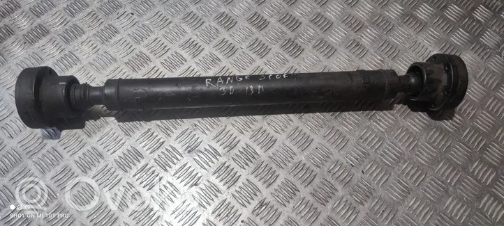 Land Rover Range Rover Sport L320 Front prop shaft 123