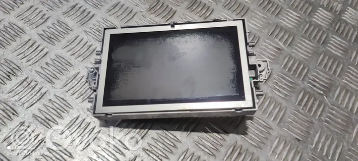 Mercedes-Benz E W212 Monitor / wyświetlacz / ekran A2129015806