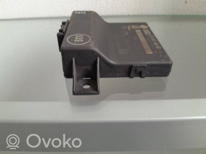 Audi A5 8T 8F Module de passerelle 8T0907468AB