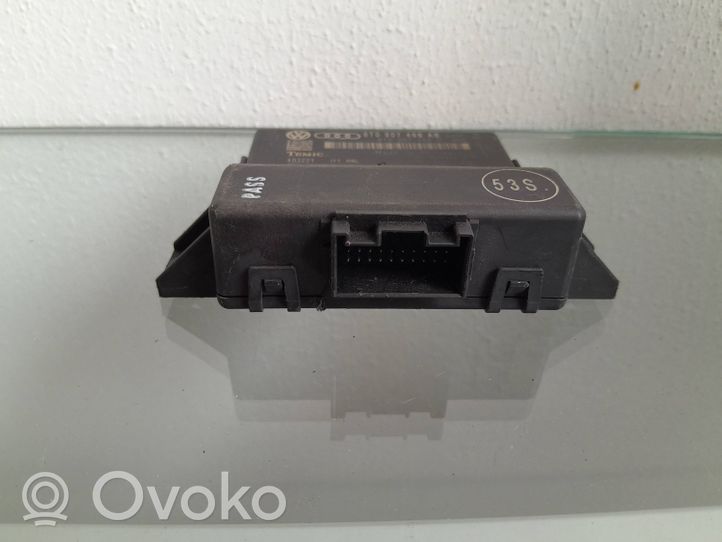 Audi A5 8T 8F Module de passerelle 8T0907468AB