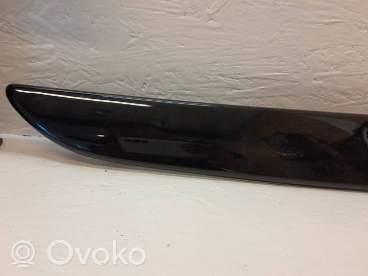 Mercedes-Benz GLE (W166 - C292) Rivestimento della portiera posteriore A2927600400