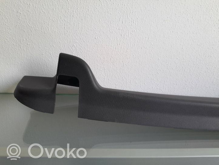 BMW 5 G30 G31 Rivestimento superiore del portellone posteriore/bagagliaio 7390401