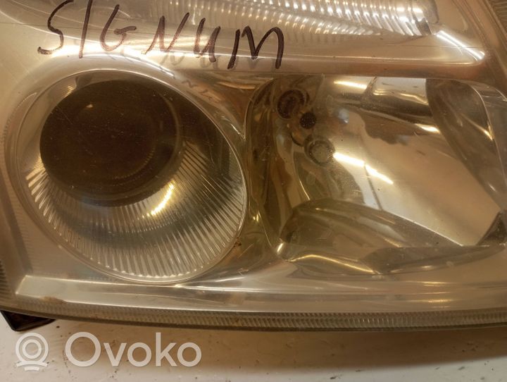 Opel Signum Osłona żarówki lampy przedniej 15538800