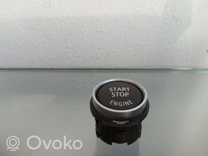 BMW X5 E70 Engine start stop button switch 2600912000