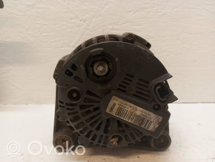 Opel Vivaro Alternator 8200538815