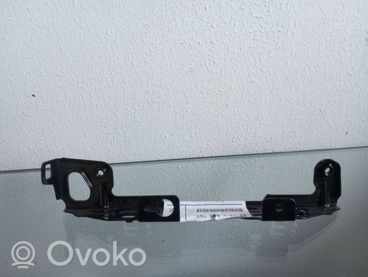 BMW 4 F32 F33 Staffa del pannello di supporto del radiatore 7266168