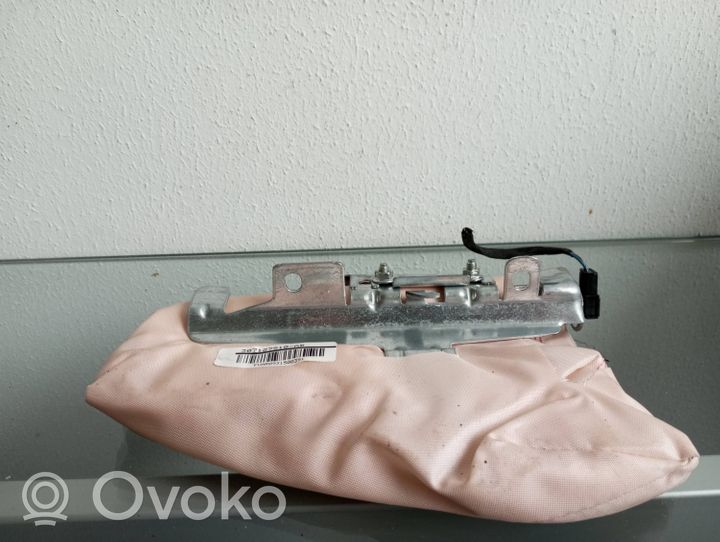 BMW 7 F01 F02 F03 F04 Poduszka powietrzna Airbag fotela 86723971802