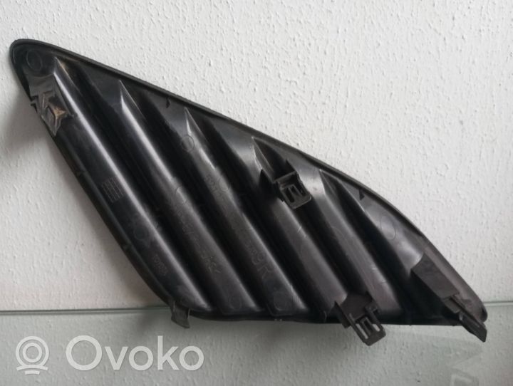 Toyota Camry Tappo/coprigancio di traino anteriore 5212706260