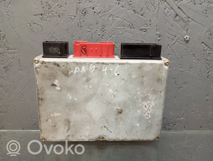 Land Rover Range Rover P38A Calculateur moteur ECU AMR5499