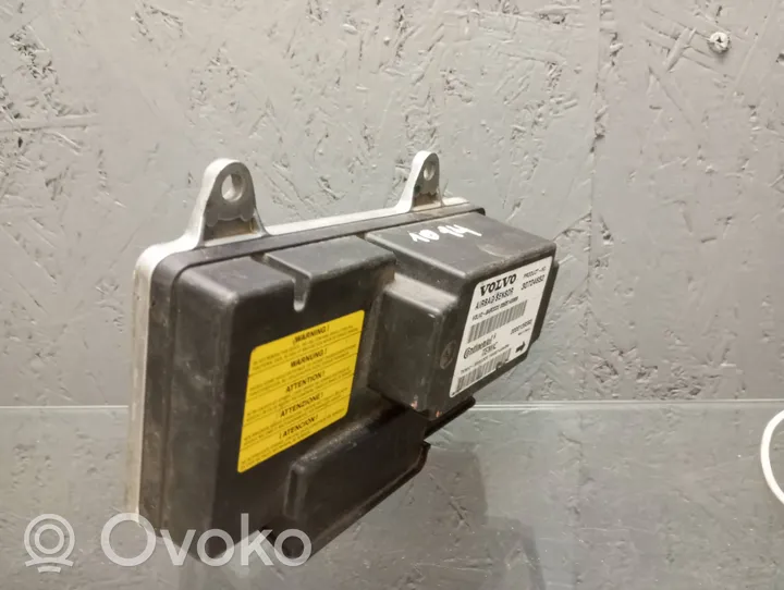 Volvo V50 Airbag control unit/module 30724652