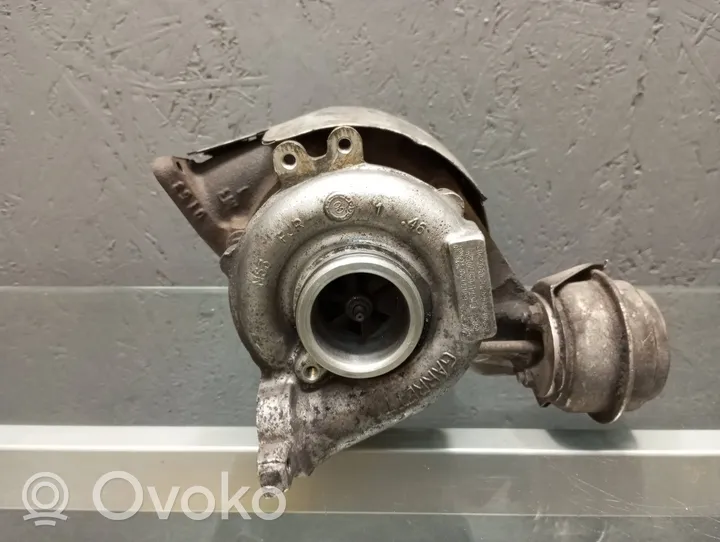 Audi A8 S8 D2 4D Turbo 057145702E