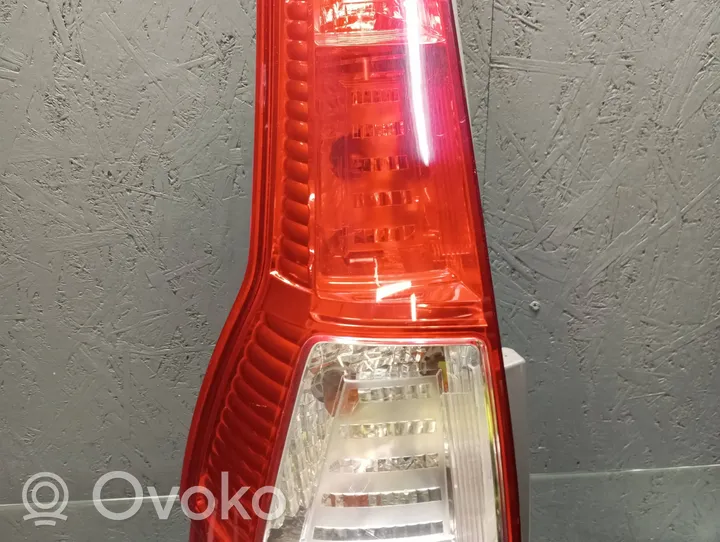 Honda CR-V Lampa tylna 165187