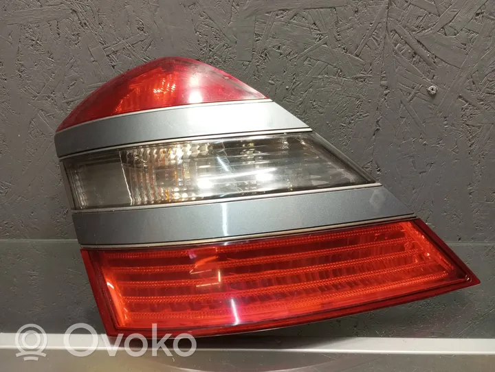 Mercedes-Benz S W221 Lampa tylna A2218200164