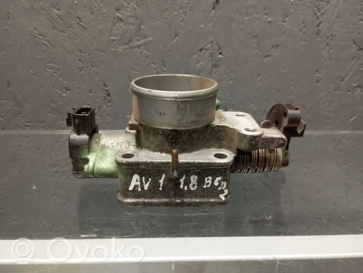 Toyota MR2 (W30) III Throttle valve 8945220130