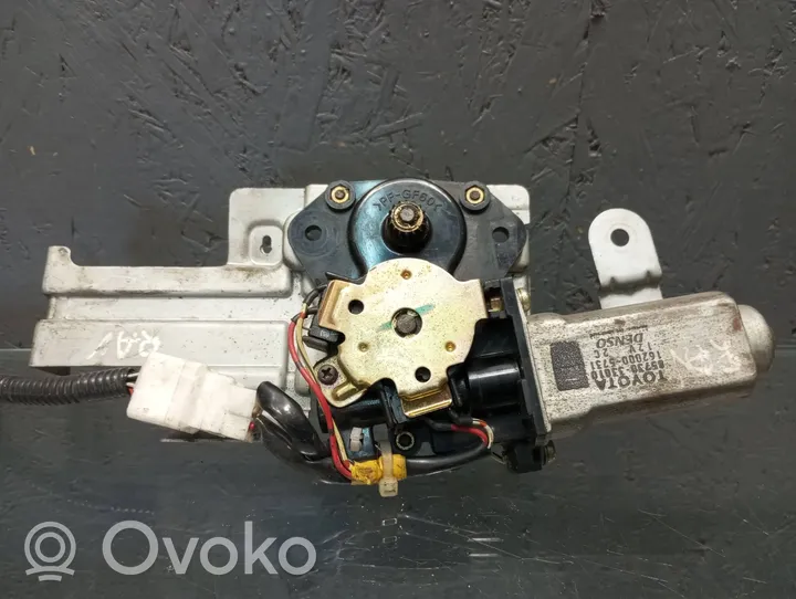 Toyota RAV 4 (XA20) Motore/attuatore 8573033010