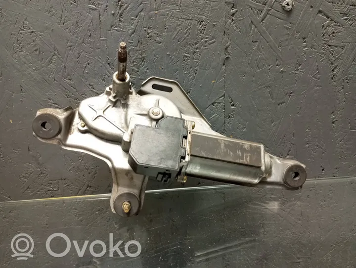 Toyota RAV 4 (XA20) Galinio stiklo valytuvo varikliukas 8513042040