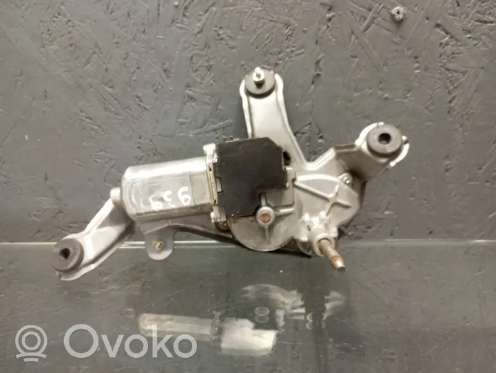 Toyota RAV 4 (XA30) Moteur d'essuie-glace arrière 8513042061