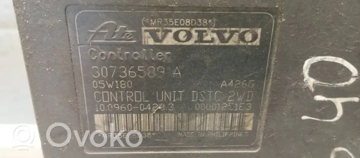 Volvo S40 Pompe ABS 00001251E3