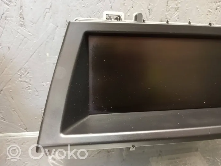 BMW X5 E70 Monitor/display/piccolo schermo 15622051