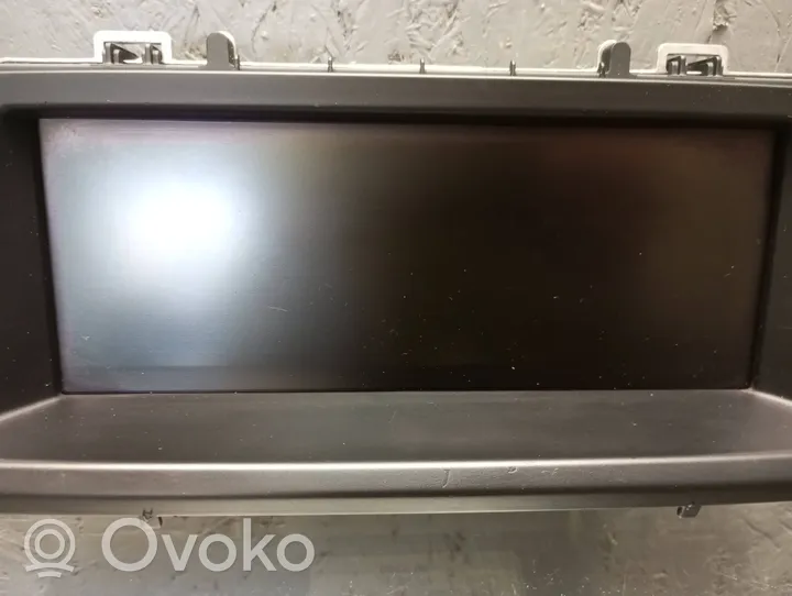 BMW X5 E70 Screen/display/small screen 15622051