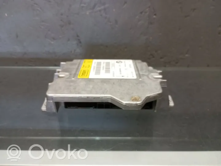 BMW X5 E70 Module de contrôle airbag 9240083