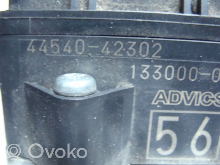 Toyota RAV 4 (XA40) ABS-pumppu 4454042302