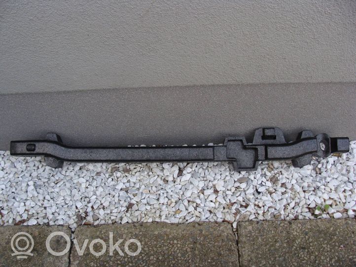 Volkswagen Up Front bumper foam support bar 1S0807248D