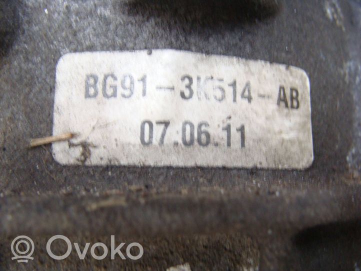 Ford Galaxy Pompa wspomagania układu kierowniczego BG913K514AB