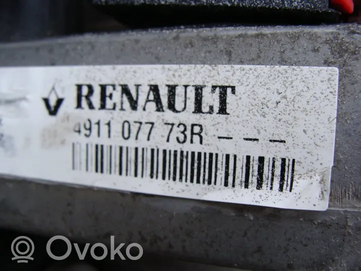 Dacia Duster Pompa wspomaganie układu kierowniczego 491107773R