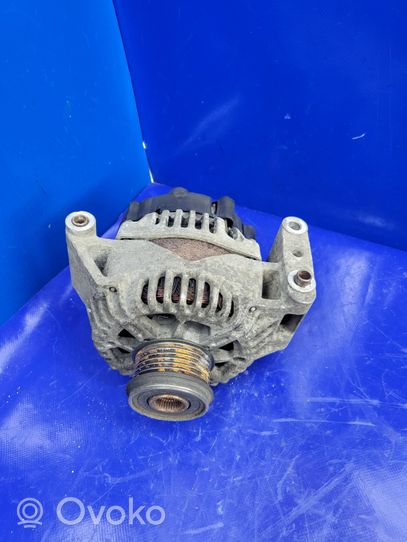 Fiat Grande Punto Alternator 46823547