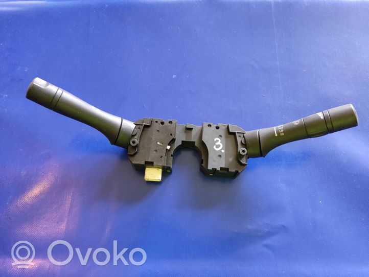 Nissan Primera Leva/interruttore dell’indicatore di direzione e tergicristallo 25560-JA047