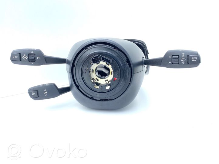 BMW 3 E90 E91 Innesco anello di contatto dell’airbag (anello SRS) 9122509