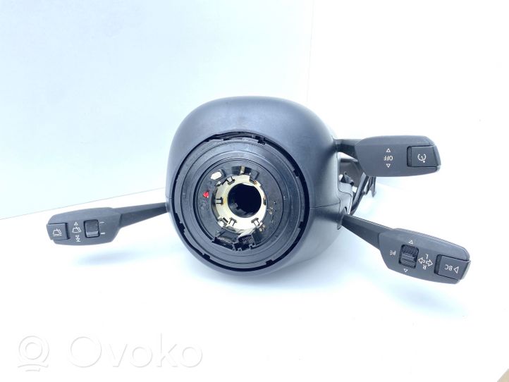 BMW 3 E90 E91 Innesco anello di contatto dell’airbag (anello SRS) 9122509